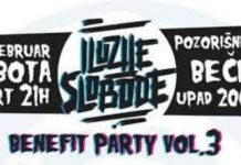 „Iluzije slobode”: Mnoštvom aktivnosti do novca za novobečejski festival